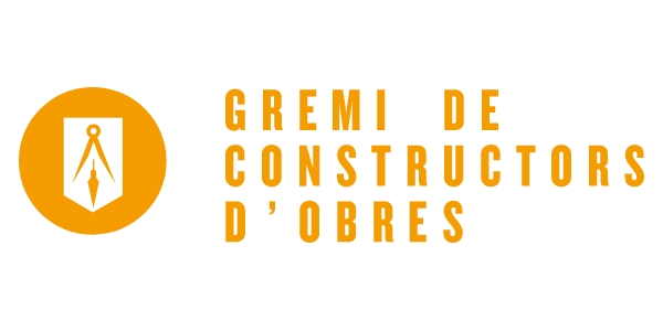 Logo Gremi de Constructors