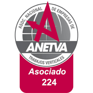 Logo ANETVA