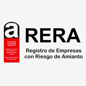 Logo RERA